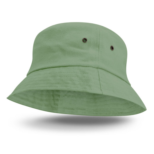 Sage Premium Bucket Hats